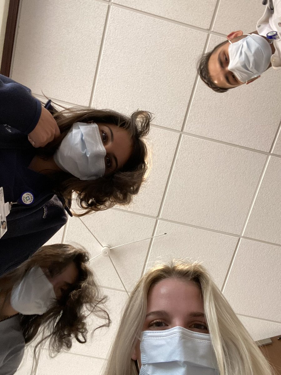 Sara Saliba MD, RD, LDN (@sarasalibamdrd) on Twitter photo When you are pulled for jeopardy but get to work with a team of superstar interns and med students ⭐️ this is why I love working at the #clevelandclinic! <a href="/gharaibeh_a/">Ahmad Gharaibeh</a> <a href="/OliviaNoallMD/">Olivia Noall</a> <a href="/CoryChevalier/">Cory Chevalier, MD, FACP, FAAHPM</a> <a href="/CCF_IMCHIEFS/">Cleveland Clinic IM</a> <a href="/ClevelandClinic/">Cleveland Clinic</a> #medicine #doctor #resident #MedTwitter #dreamteam When you are pulled for jeopardy but get to work with a team of superstar interns and med students ⭐️ this is why I love working at the #clevelandclinic! <a href="/gharaibeh_a/">Ahmad Gharaibeh</a> <a href="/OliviaNoallMD/">Olivia Noall</a> <a href="/CoryChevalier/">Cory Chevalier, MD, FACP, FAAHPM</a> <a href="/CCF_IMCHIEFS/">Cleveland Clinic IM</a> <a href="/ClevelandClinic/">Cleveland Clinic</a> #medicine #doctor #resident #MedTwitter #dreamteam