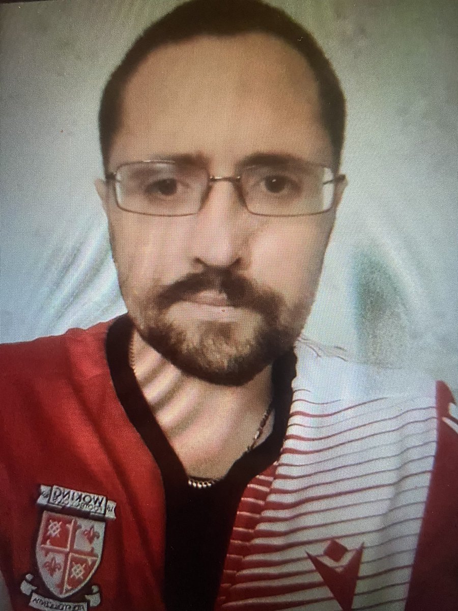 Have you seen 38 year old Gareth Heighs? He was reported missing from his home in Guildford earlier this eve. We’re really worried &amp; need to make sure he’s ok. 

Got info? Pls DM us quoting P22179738.