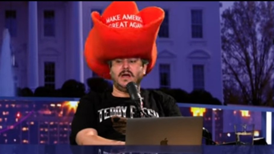 Your best look <a href="/h3h3productions/">Ethan Klein</a>