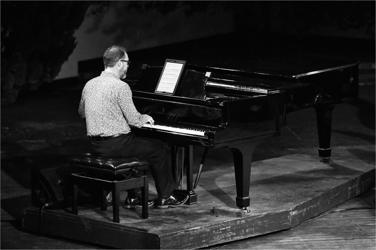 CT Tango Ensemble tweet media