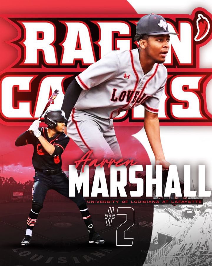 Only the beginning!!🌶<a href="/CoachJakeWells/">Jake Wells</a> <a href="/CoachDeggs28/">Coach Matt Deggs</a> <a href="/RaginCajunsBSB/">Louisiana Ragin’ Cajuns® Baseball</a> <a href="/LovejoyBaseball/">Lovejoy High School Baseball</a> @NTX_Banditos <a href="/BanditoBaseball/">Banditos Baseball</a> @ChrisRossLOJO <a href="/Coach_Beltran_/">Manny Beltran</a> <a href="/rgros11/">Ryan Gros</a>