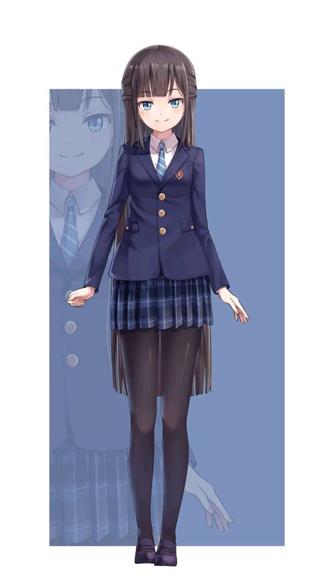 nmllxoffice8964's tweet photo. @niconi2000 cos汪娘？😨 https://t.co/F2EY7X2fGL