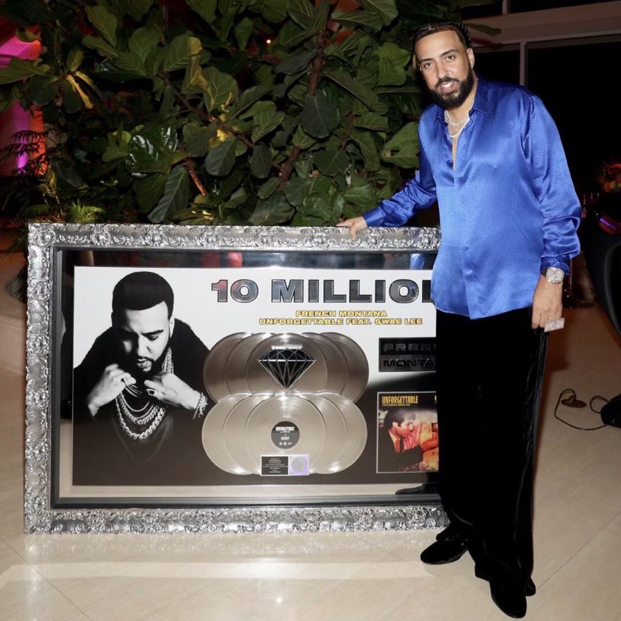 FrencHMonTanA's tweet photo. This ain’t regular. GOD IS GREAT 💎 https://t.co/gPzzXHttuj