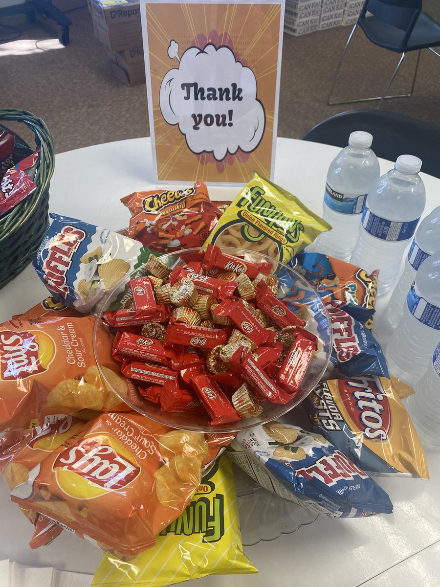 Capo EdTech tweet media