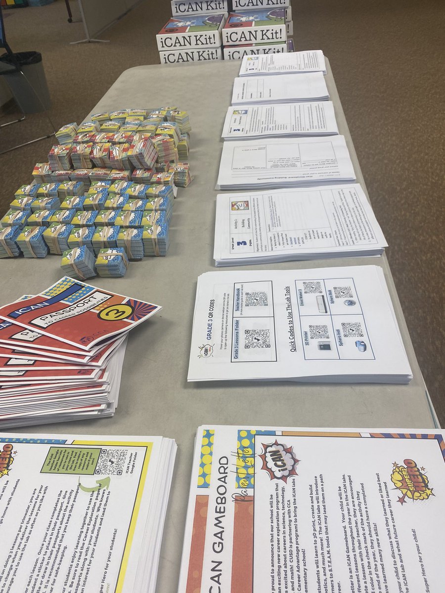 Capo EdTech tweet media