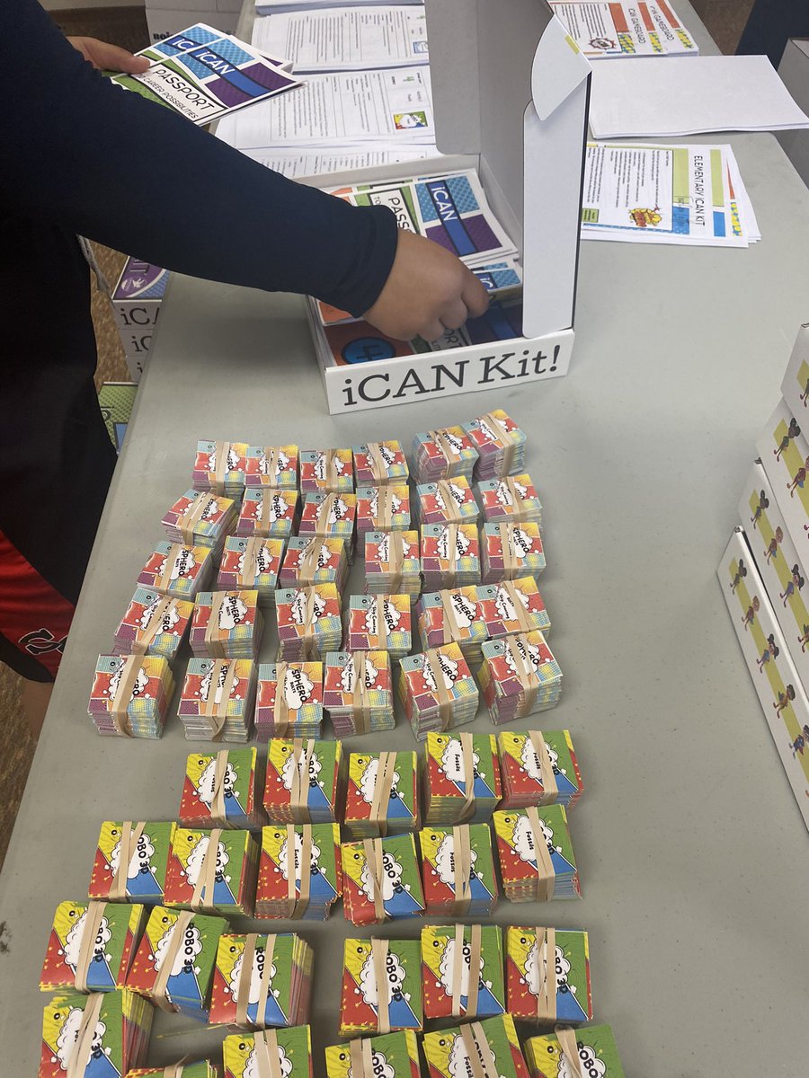 Capo EdTech tweet media