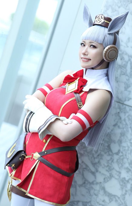 コスプレイヤー琥珀のTwitter画像26