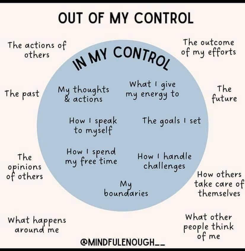 CuriousWing's tweet photo. Some good reminders in here! Outside of the bubble are things that can keep you up at night. 😱Thank you @philmervin, you are a gem. https://t.co/sejf4xcezE