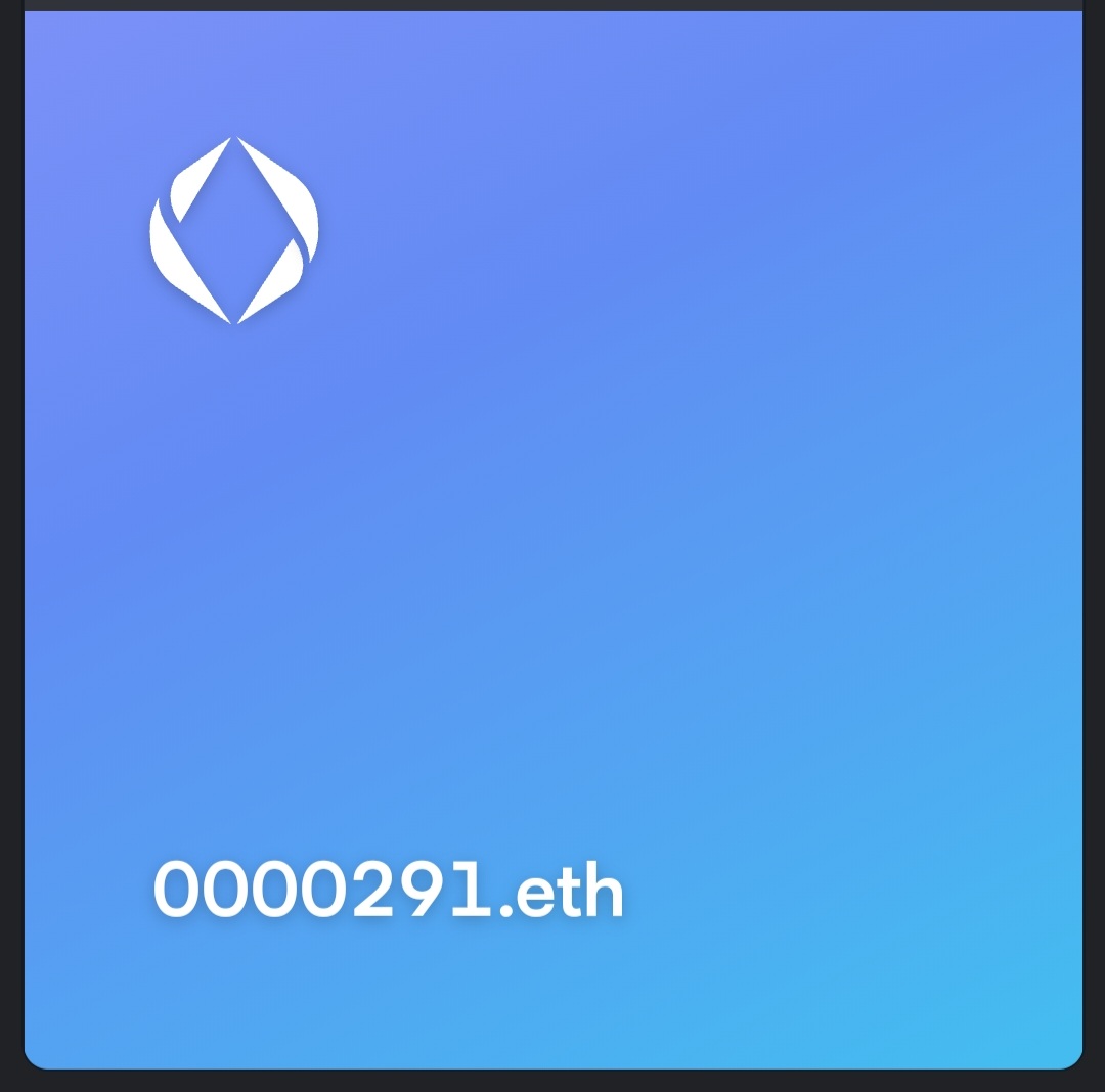 ENSRARES's tweet photo. 🎁SOLD🎁 Congrats to the new owner 🎉

👉 https://t.co/YUTt0fhbvh

#7digitENS
#ensdomains #NFTs #web3 #NFT #enscollector #NFTcommunity $ens #ens #domains #ensairdrops #ensforsale #ensdomains https://t.co/lxrzrPKFLz