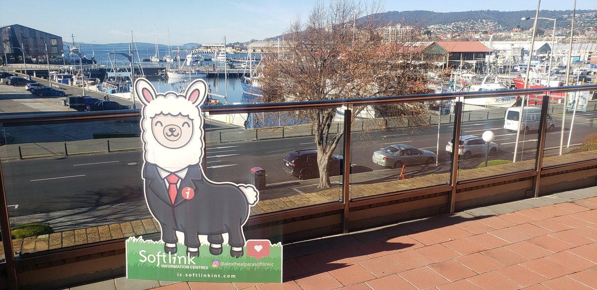 SoftlinkIC's tweet photo. Attention @AustLawLibAssoc #ALLA2022Hobart conference participants! Sign up to Liberty or Illumin before 31 December 2022 and receive 20% off your first year's subscription and receive 100GB free storage for digital resources.#thenewnormal #alexalpaca #softlink #law #research https://t.co/XZDIa2DCqz