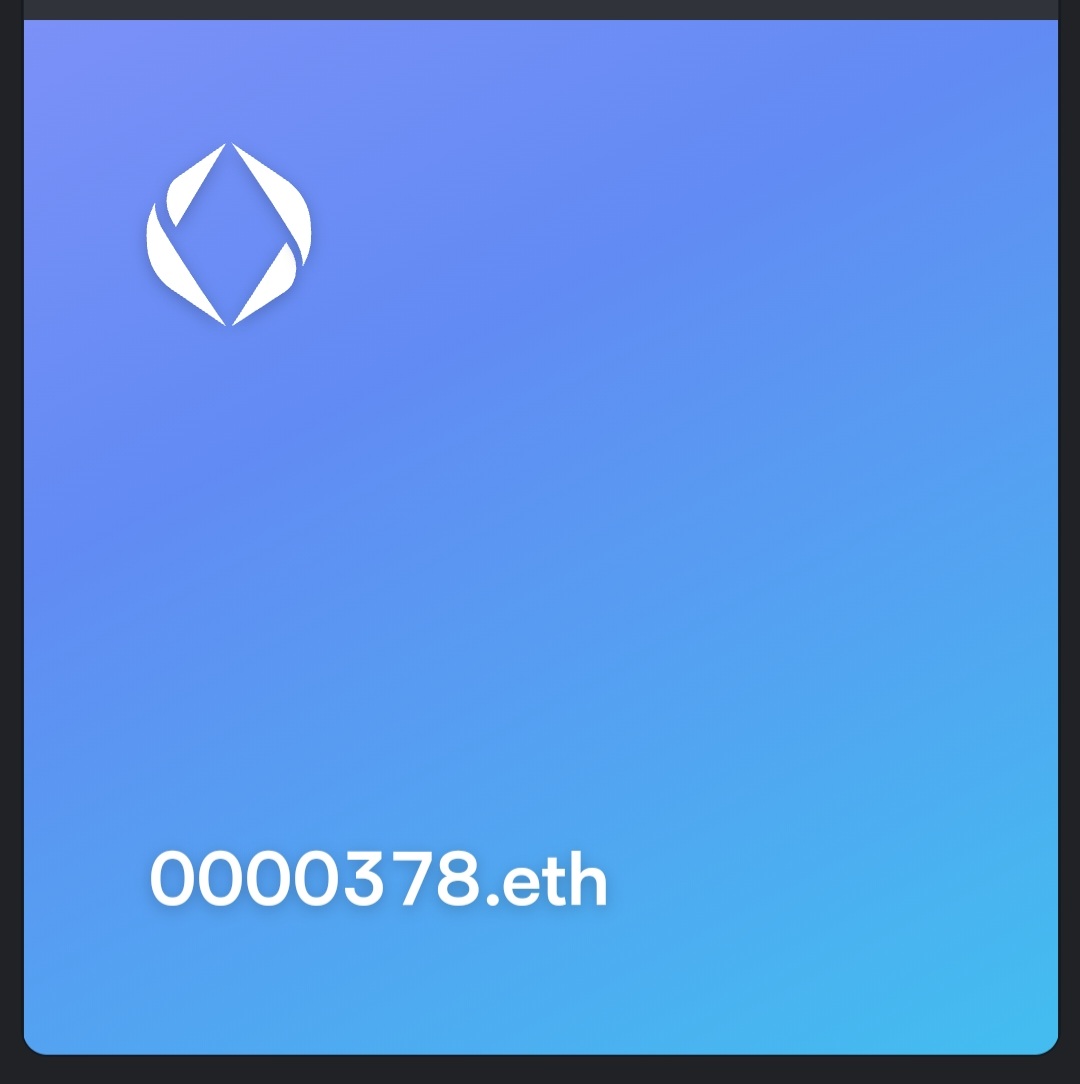 ENSRARES's tweet photo. 🎁SOLD🎁 Congrats to the new owner 🎉

👉 https://t.co/YUTt0fhbvh

#7digitENS
#ensdomains #NFTs #web3 #NFT #enscollector #NFTcommunity $ens #ens #domains #ensairdrops #ensforsale #ensdomains https://t.co/K5t1aKexll
