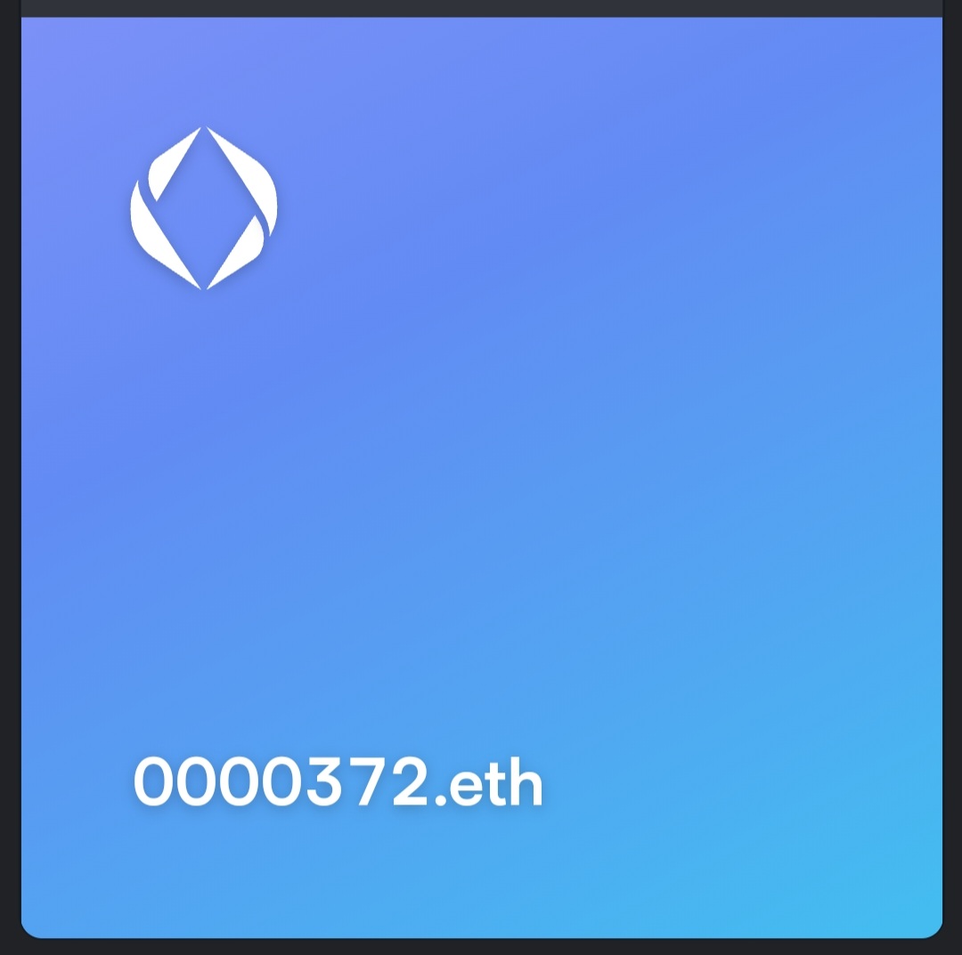 ENSRARES's tweet photo. 🎁SOLD🎁 Congrats to the new owner 🎉

👉 https://t.co/YUTt0eZ2h9

#7digitENS
#ensdomains #NFTs #web3 #NFT #enscollector #NFTcommunity $ens #ens #domains #ensairdrops #ensforsale #ensdomains https://t.co/KwksR9a9m4