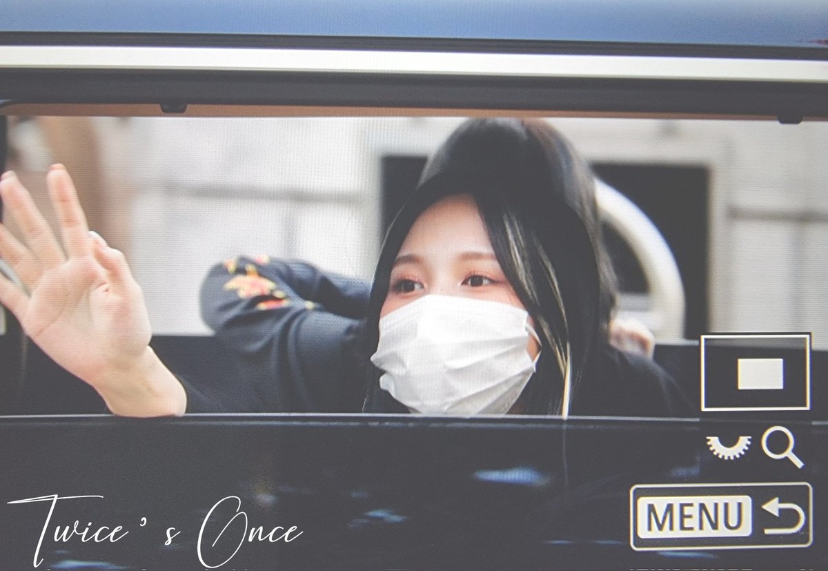Once__tw's tweet photo. 220826 미나 뮤직뱅크 중퇴 프리뷰 2p

@JYPETWICE #트와이스 #TWICE #미나 #MINA #ミナ https://t.co/w3lQVtel3B