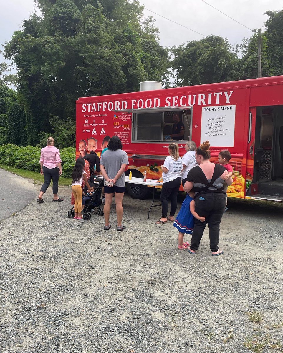 Stafford Food Sec tweet media