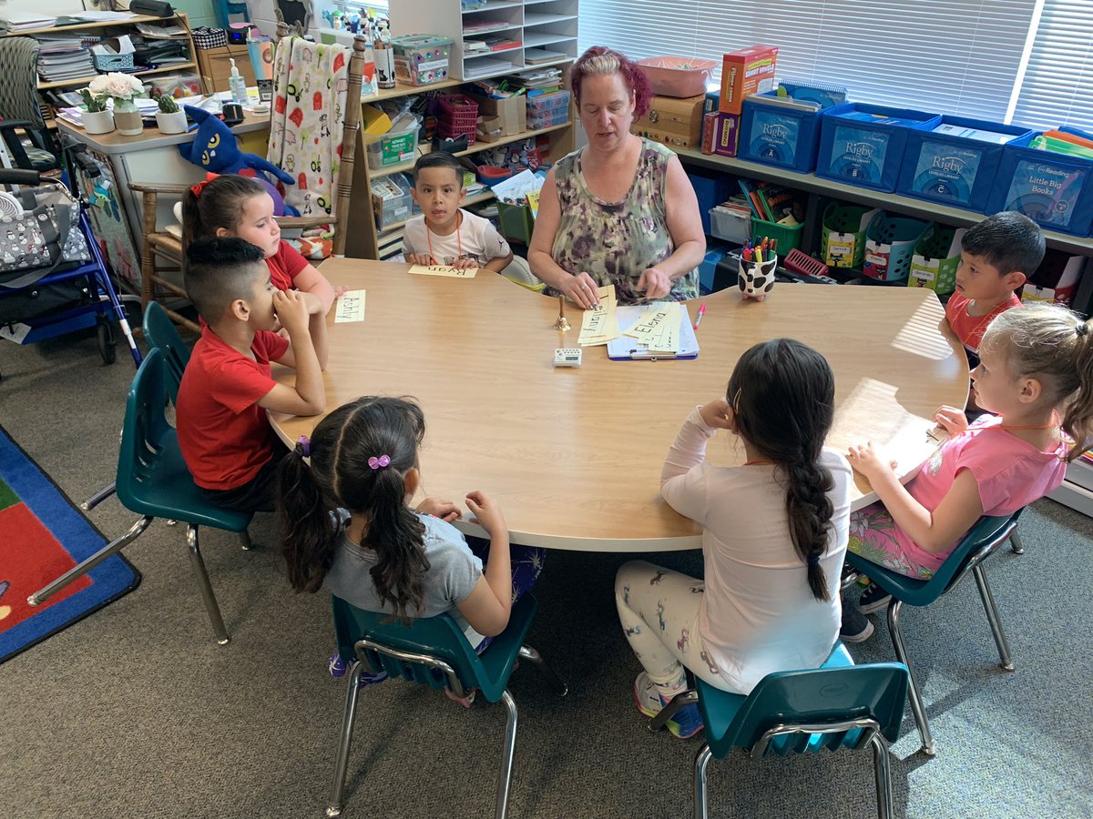 Loch Lomond Elem tweet media