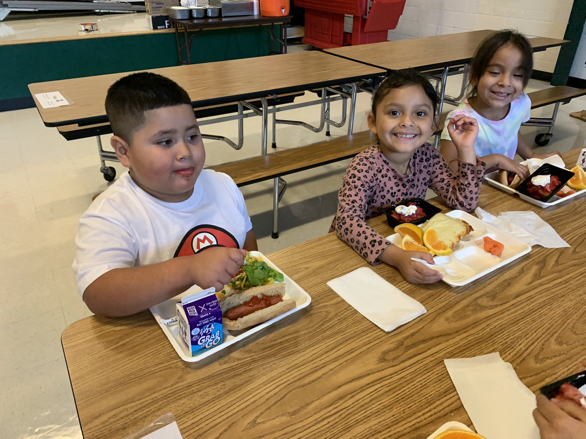 Loch Lomond Elem tweet media