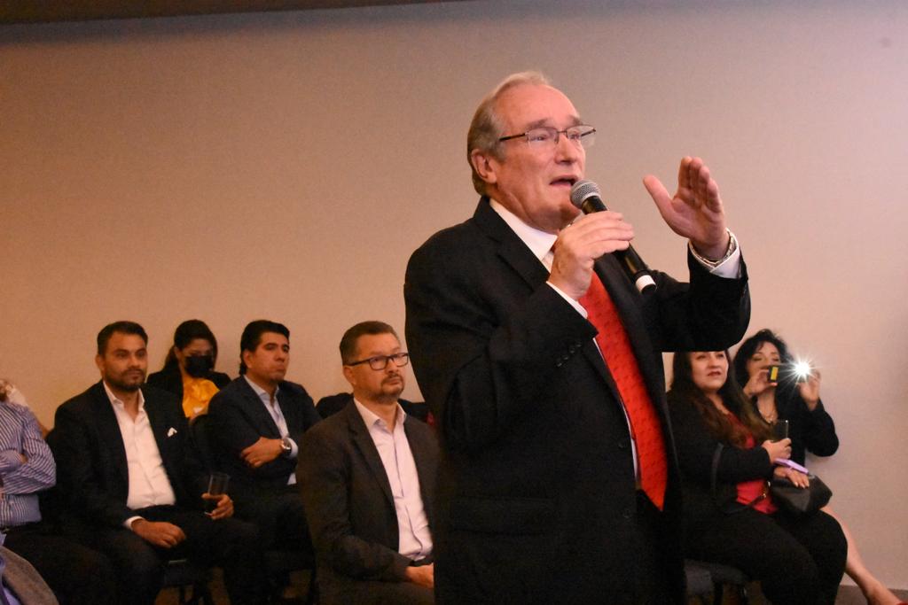 OnexpoNacional's tweet photo. El presidente de Onexpo, @jorgeemijares participó en la serie "Diálogos con Energía" organizado por @energy21mx con el pánel JMC: "Mercado Gasolinero: ¿Todavía un negocio en México? " https://t.co/iZJcsGZBhT
