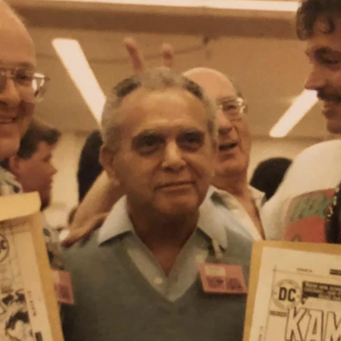 Jfd Rabbitears Jack Kirby on Twitter:
