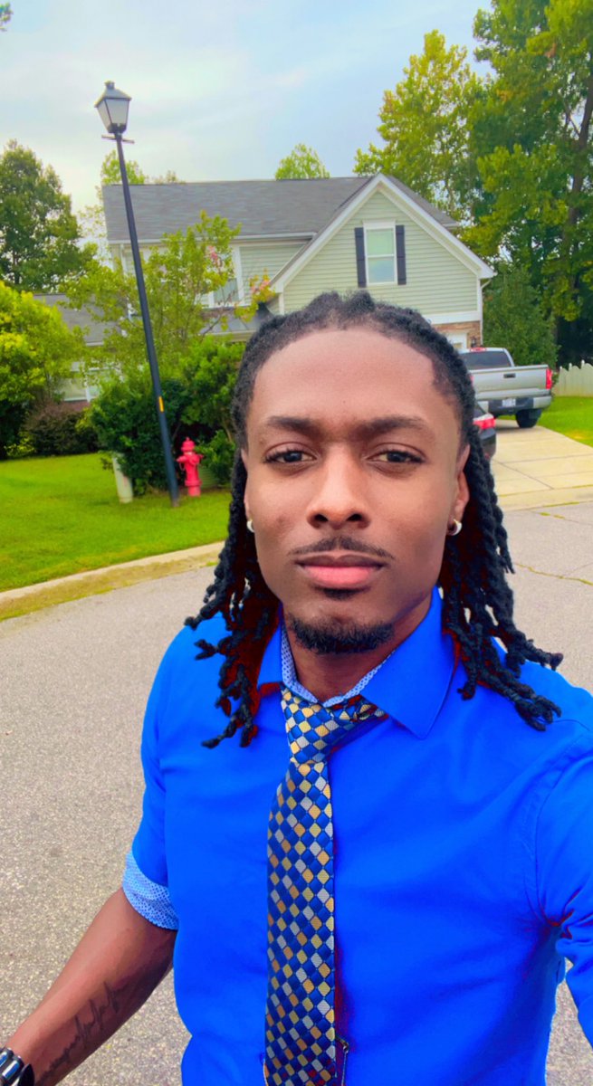 Dbennett2D's tweet photo. #Year10 #TenYears #Big10 Black Male Educator  👨🏾‍🏫 Meet the teacher was a success my students were so excited it’s like they won the lottery and the prize was to be in Mr.Bennett’s Class. I love ❤️ being an educator. https://t.co/SdpAm6ImD0