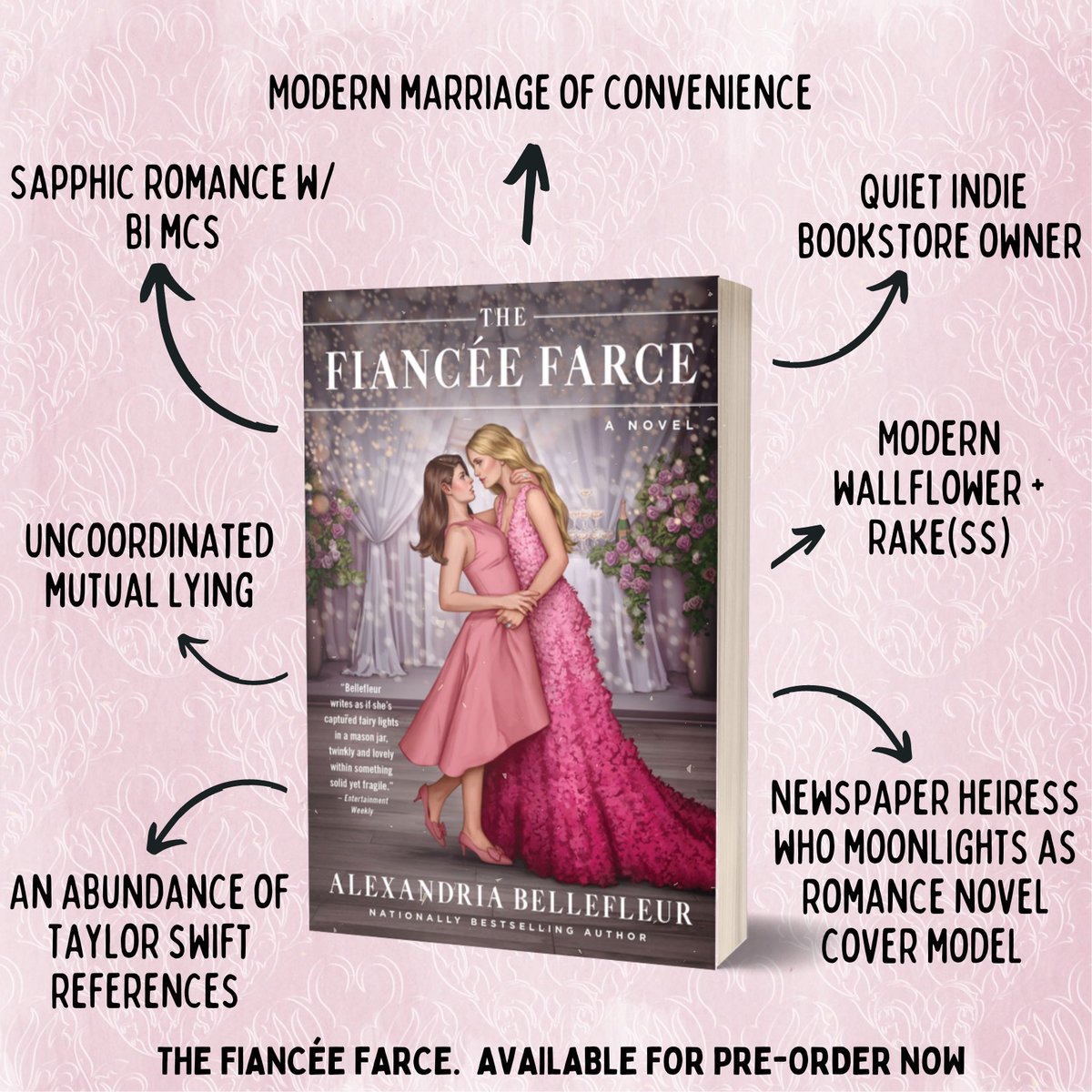 ambellefleur's tweet photo. idgaf if these are "cringe". watch me keep making them 😊 https://t.co/fQNOeZJ97P