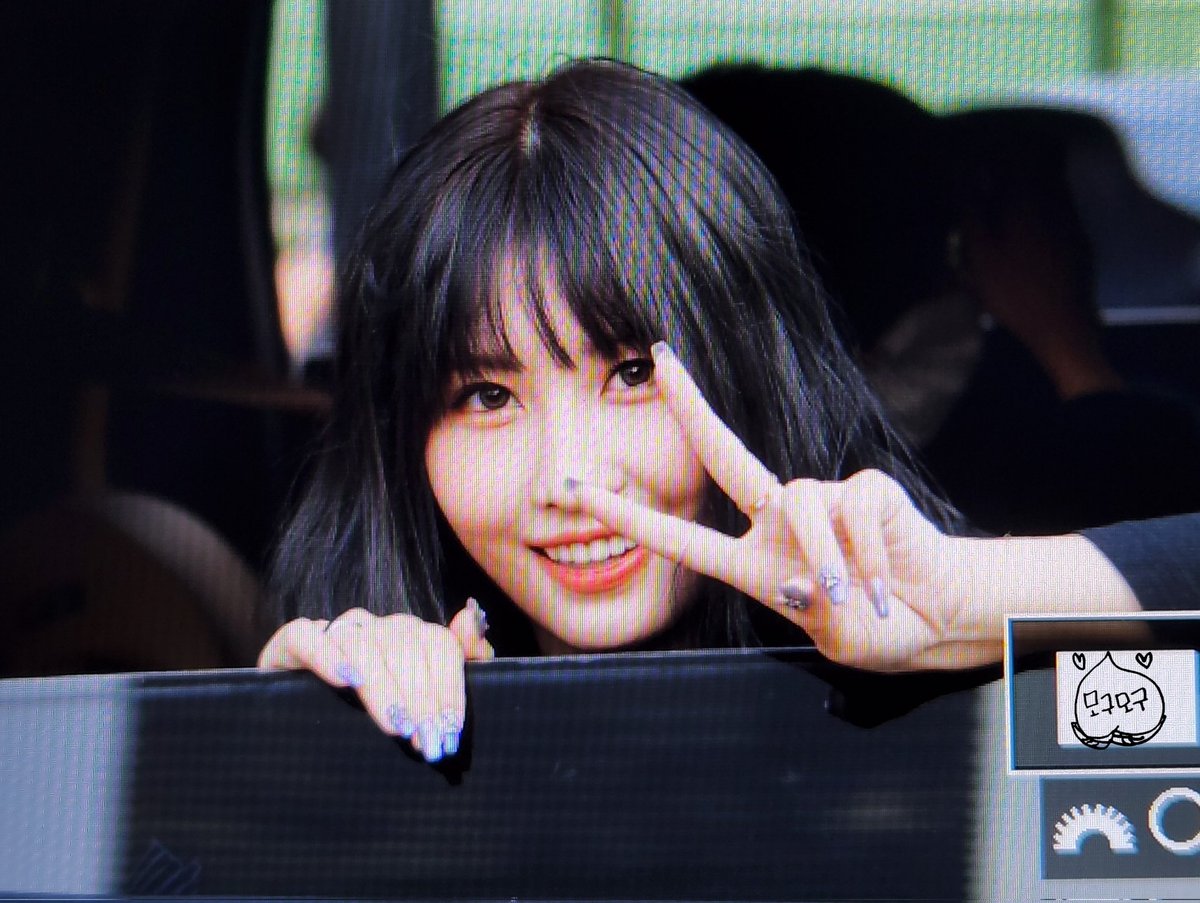 mogmog119's tweet photo. 220826
안녕~~ 노래넘좋다ㅜㅜ
#트와이스 #TWICE #トゥワイス
#모모 #MOMO #もも #モモ https://t.co/bzNvwcdD8q