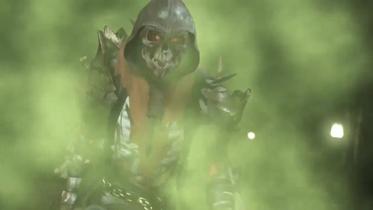 Emerging from the festering depths of Gotham's underbelly. The time has come to reintroduce himself.
                Ｔｈｅ   Ｓｃａｒｅｂｅａｓｔ