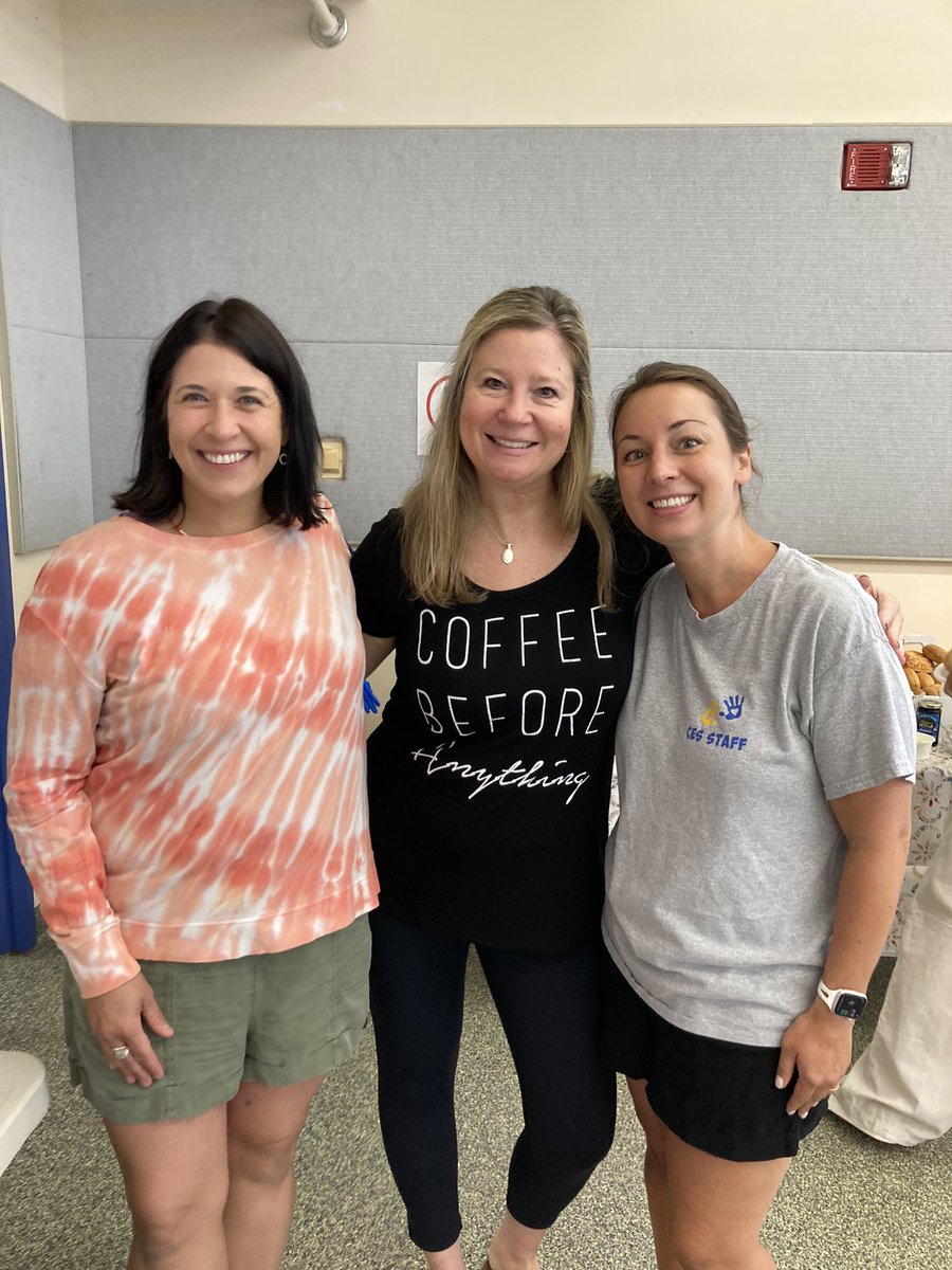 CES Principal tweet media