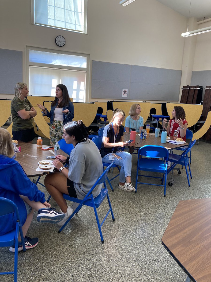 CES Principal tweet media