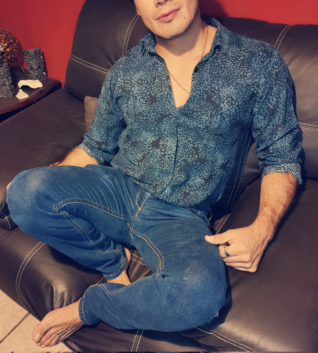 Hijodeodinlatin's tweet photo. Are u ready? 👣 #pies #feet #feetfethish #feetfetiche #feetcontent https://t.co/2NsBBoTmDJ