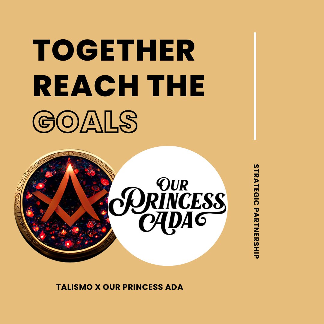 Our Princess Ada || 👑 tweet media