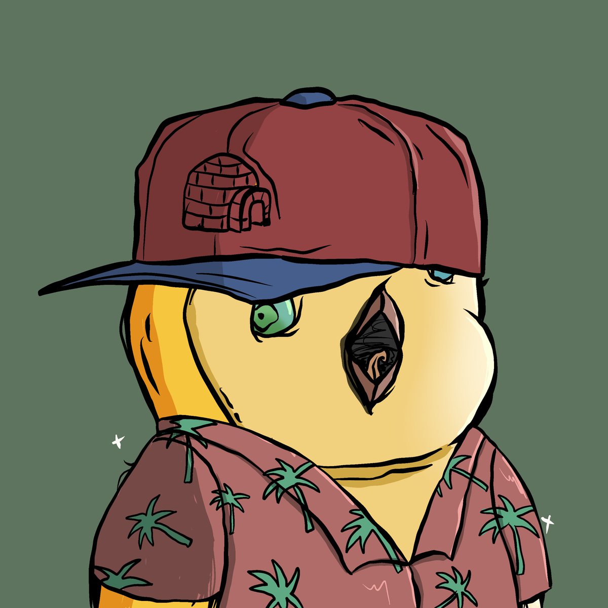 PudgyTown's tweet photo. Where are our 4.5K owners at???

We need your help to inform the #NFTCommunity of PudgyTown!

Reply with a picture of your Penguin below and tag a few friends, one of you will receive Penguin #2 from our vault. 

#NFTGiveaway #PudgyPenguins https://t.co/4qkz6esi63