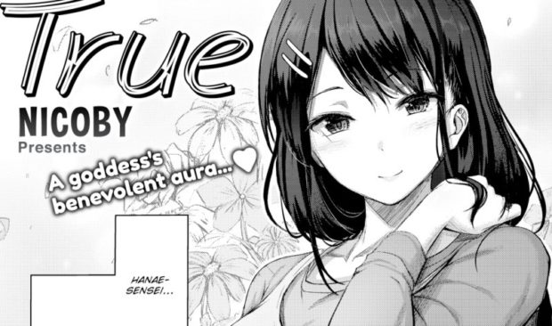 ChrisBeveridge's tweet photo. True #Hentai #Manga Review - https://t.co/9ua6rzKjCI #Fakku #Nicoby @fakku https://t.co/mcrYdzmK1S