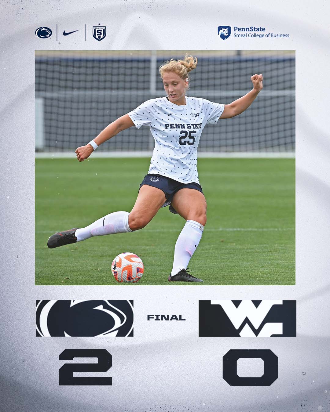 Penn State Women s Soccer on X