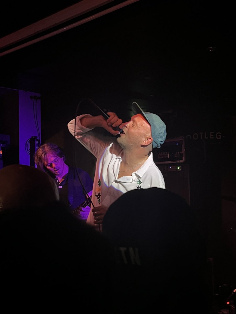 ____millieriley's tweet photo. @the_twang 🤘🏼 https://t.co/nvsc55Ymf6