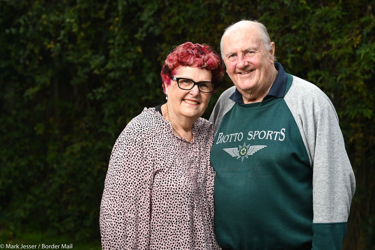 Mark Jesser tweet media