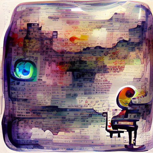 GANder.art Salesbot 🤖 tweet media