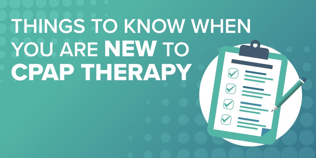 GoCPAP's tweet image. Take a moment to learn about selecting the right mask, keeping it clean, and adjusting to your CPAP therapy. 
ow.ly/SZAi50KsCrc
#GoCPAP #CPAP #CPAPTherapy
