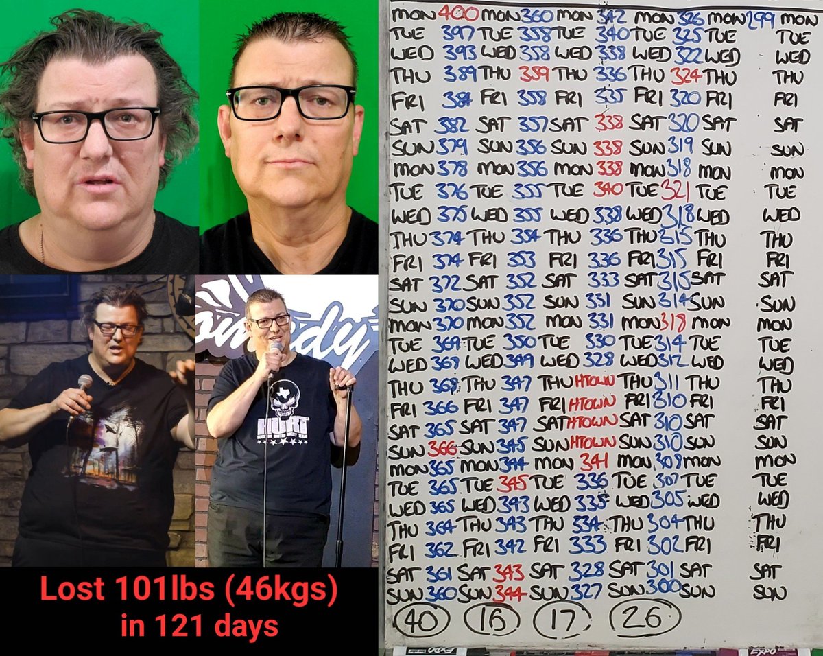 Dan Green tweet media