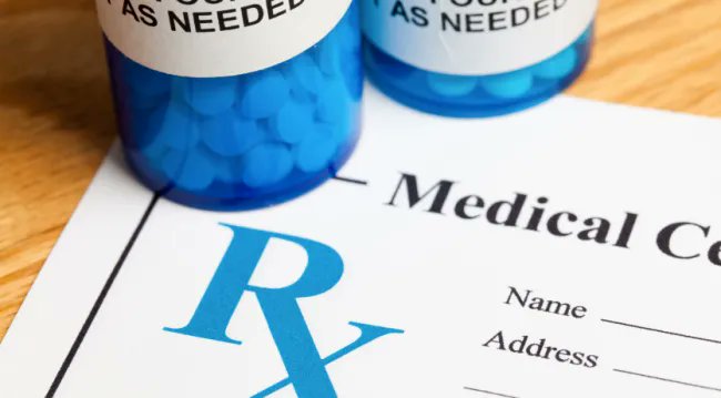 In this commentary, Yvette C Terrie walks through the history of mail-order #pharmacy services and asks #healthcare practitioners and the #patients they serve to share their opinions. buff.ly/3Al8h8R