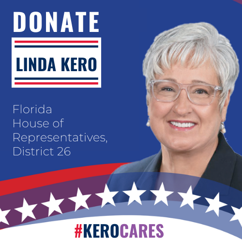 kerocares's tweet photo. We need YOUR help to get Linda to Tallahassee! We are being very careful with our spending and every dollar significantly helps. Thank you for your support!

https://t.co/xEaIN5mH4m

#voteblue
#floridahouseofrepresentatives https://t.co/eL6rotWYdP