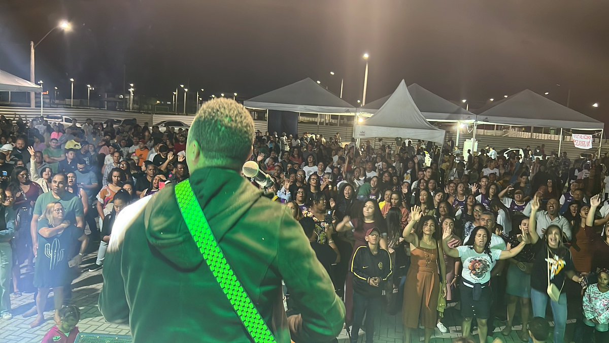 Obrigada Pedro Canário - Vitória Espírito Santo.