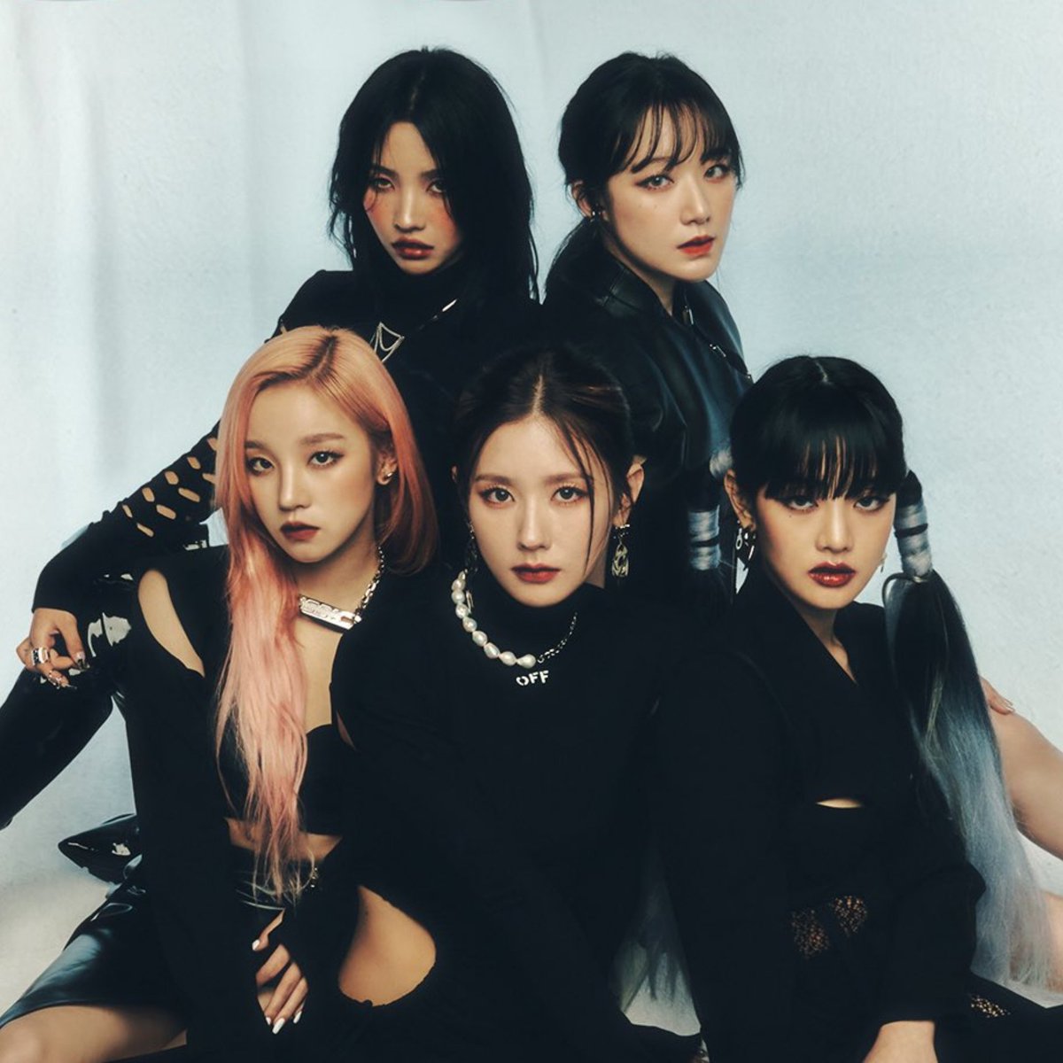 Gidle_updates's tweet photo. 📢@G_I_DLE is part of the 2nd line up of "The Fact Music Awards 2022".

📌October 8th 

#gidle #여자아이들 https://t.co/W35tmgcd72
