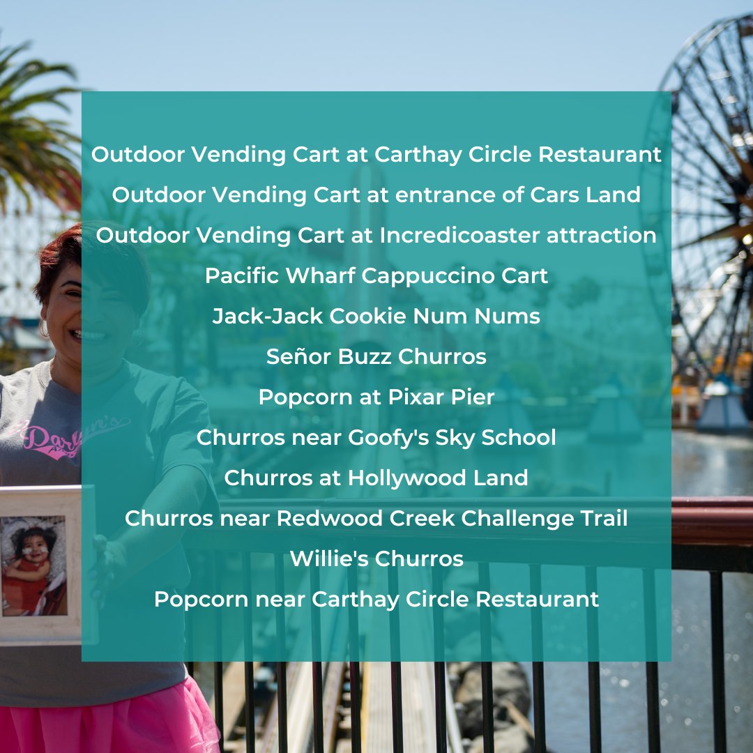 CHOC Foundation tweet media