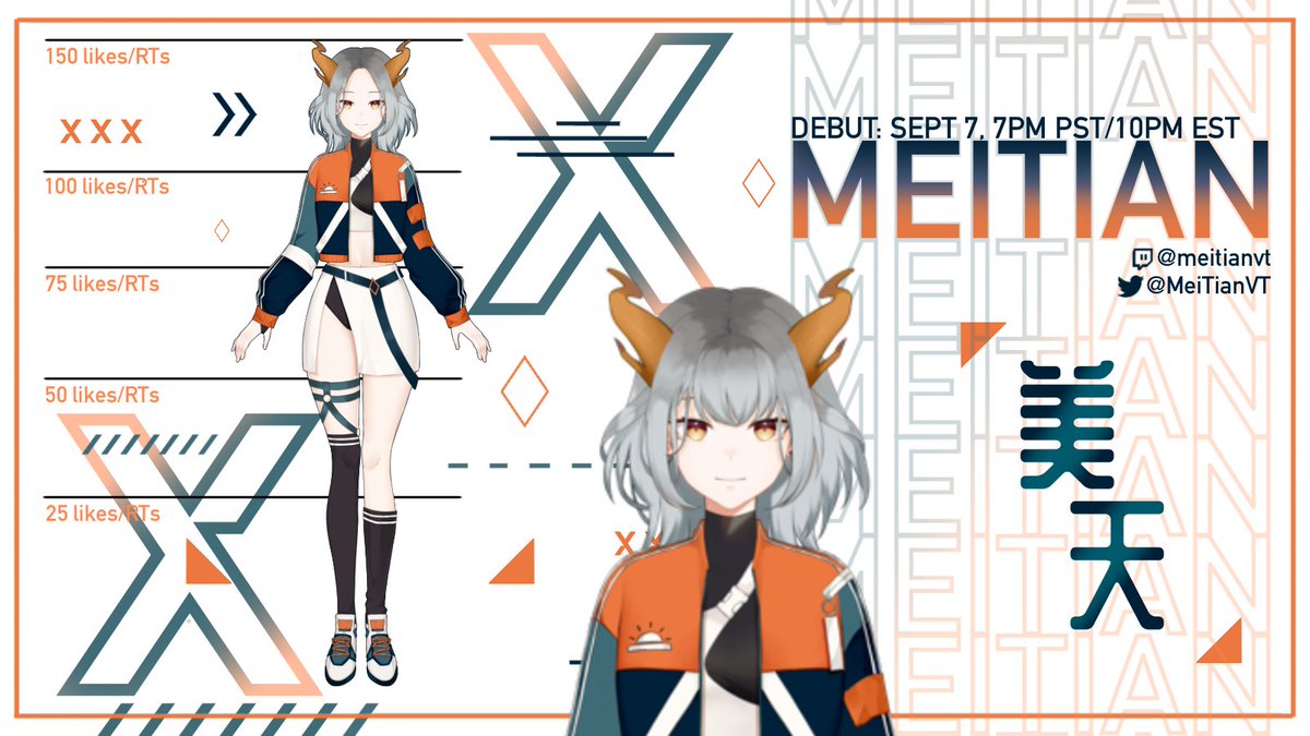 mei tian 美天 ☀️ dino enthusiast tweet media