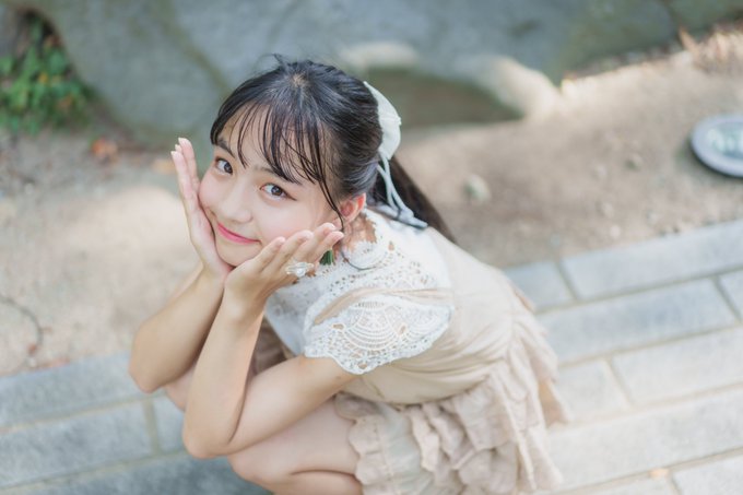 Twitterのコスプレ画像34