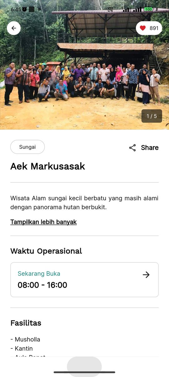 Hai Saya Membagikan Desa Wisata Nusantara dari Aplikasi Desa Wisata Nusantara 
<a href="/halimiskandarnu/">ABDUL HALIM ISKANDAR</a> 
@yusradaridesa 
<a href="/taufikmadjid71/">IG : taufik.madjid</a> 
<a href="/tppkemendes/">TPP KEMENDES</a> 
@bpsdmkemendes 
<a href="/TPPISUMUT/">TPP SUMUT</a> 
<a href="/LilisRito/">Lilis Ritonga</a> 
<a href="/tppdeliserdang/">TPP DELI SERDANG</a> 
<a href="/arisfad02268925/">aris fadillah</a> 
<a href="/siagian_saipul/">saipul siagian, M. Si</a> 
<a href="/TitiekHandrian1/">Titiek Handriani</a>