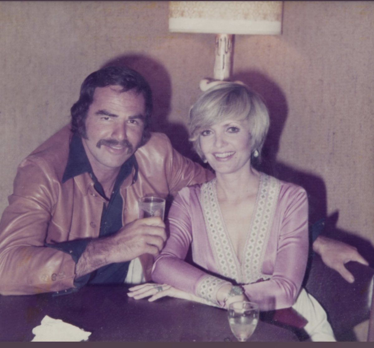 “Mike, why don’t you go buy the kids some ice cream? Carol and I will stay here and … talk.”