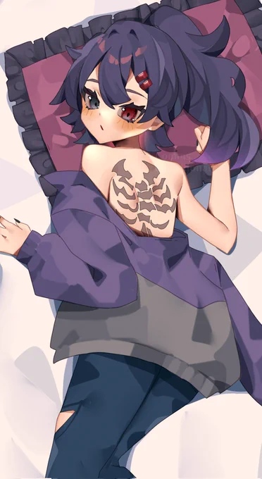 Baccc  