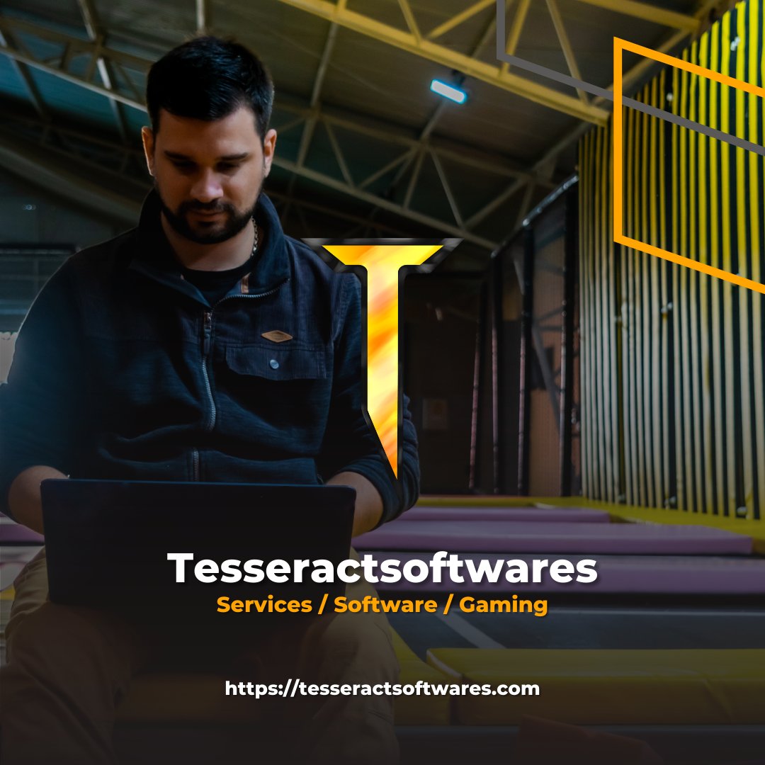 Tesseractsw's tweet image. 💡🎮 Do you dream of developing your own video game?

✨💻 We help you develop your custom game, with unique modeling, animations, 2D designs, map construction, and multiplayer.

#developer #artmodeling #gaming #game #Videogames #developing #chile #indiedev #2dart #multiplayer