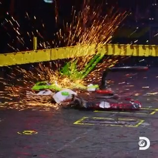 Discovery On Twitter Let S Get This Party Started рџ ґ Battlebots Https